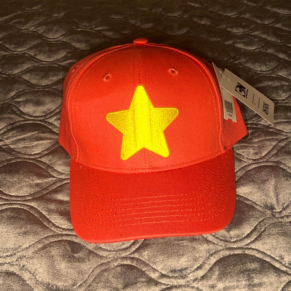Steven Universe baseball cap